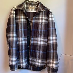 Authentic Burberry Jacket